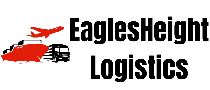 Eagles Height  Logo